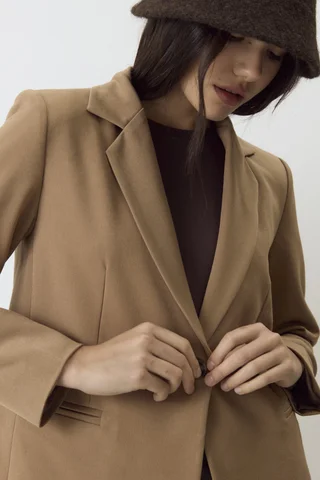 Blazer Kylie - Vista 3