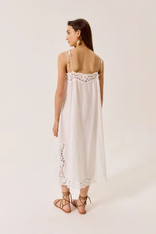 Vestido Amapola - Vista 5