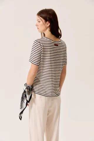 Remera Mistol - Vista 4