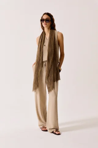 Pantalon Solidago - Vista 2