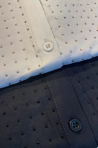 Blusa Ficus - Vista 6