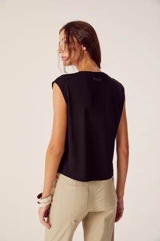 Remera Canna - Vista 4