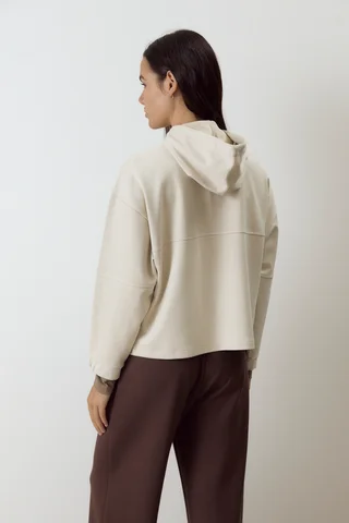 Buzo Maseru - Vista 4