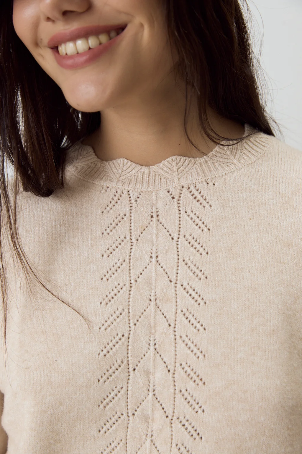 Sweater Whitney