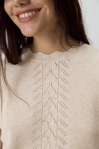 Sweater Whitney - Vista 3