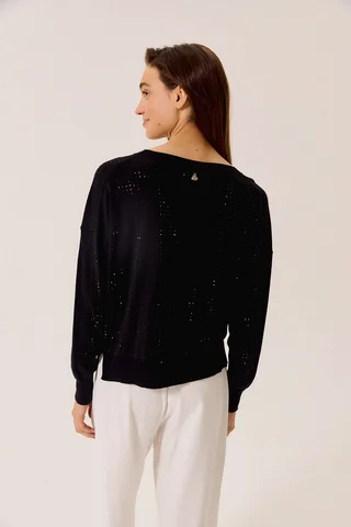 Sweater Ginko - Vista 5