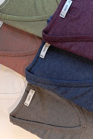 Remera Mora - Vista 6