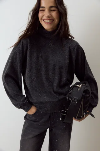 Buzo Carey - Vista 1