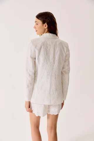 Blazer Tulipan - Vista 5