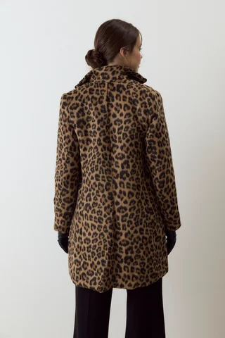 Tapado Tirane - Vista 6