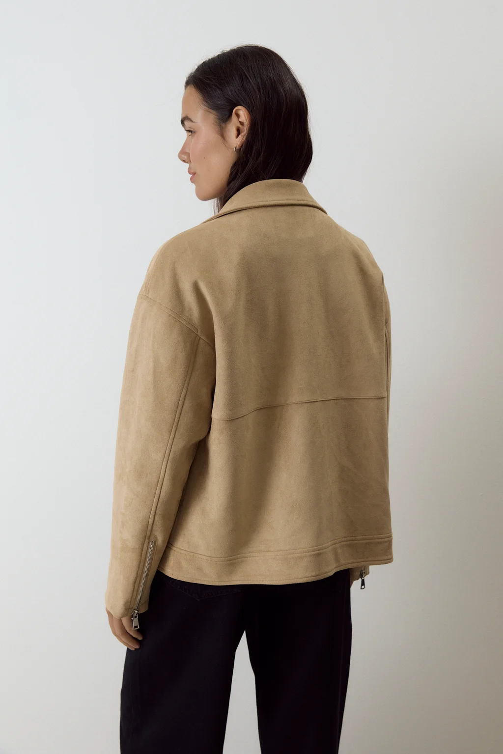 Campera Stanley