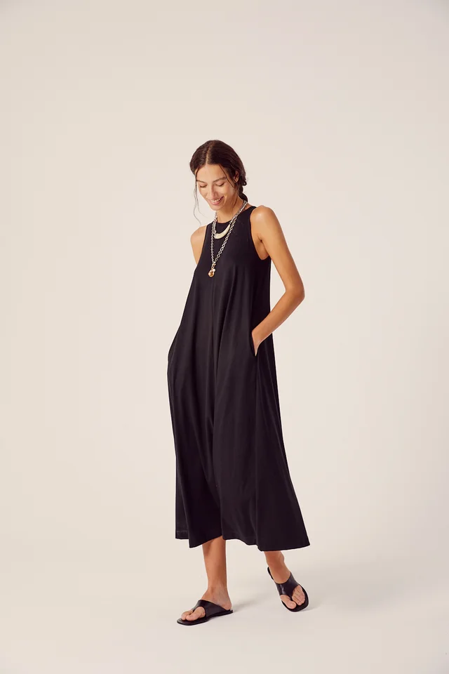 Vestido Diente de Leon