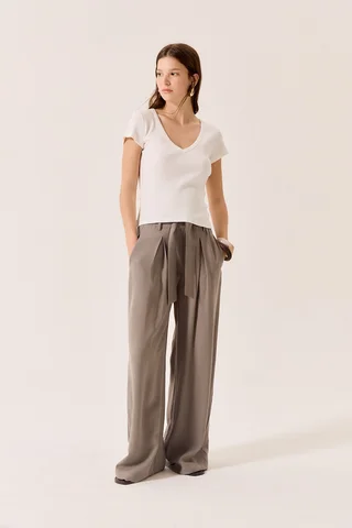 Pantalon Ginseng - Vista 2