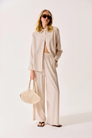 Blusa Ficus - Vista 2