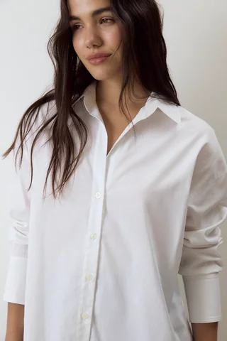 Blusa Jackson - Vista 3