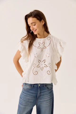 Top Alfalfa - Vista 3