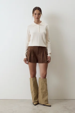Sweater Louis - Vista 2