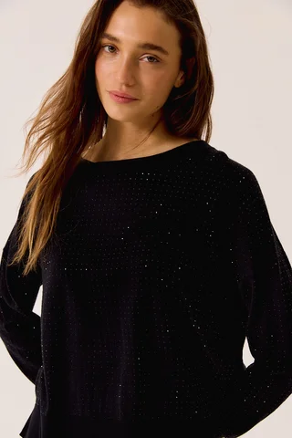 Sweater Ginko - Vista 1