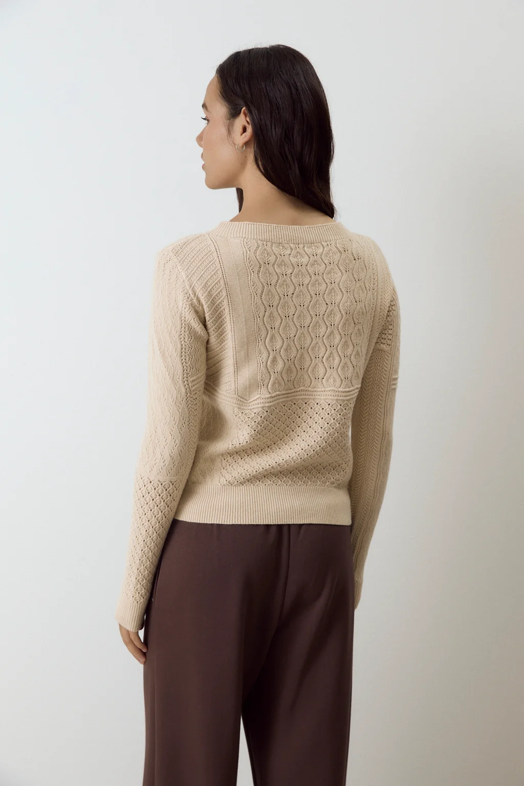 Sweater Ashlee