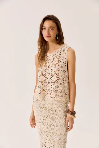 Top Gatuña - Vista 2