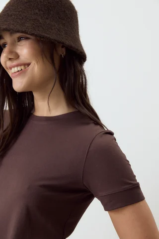 Remera Boone - Vista 2