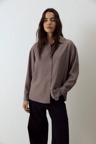 Blusa Simpson - Vista 2