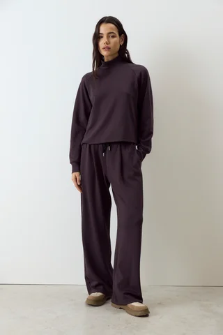 Buzo Lennon - Vista 2