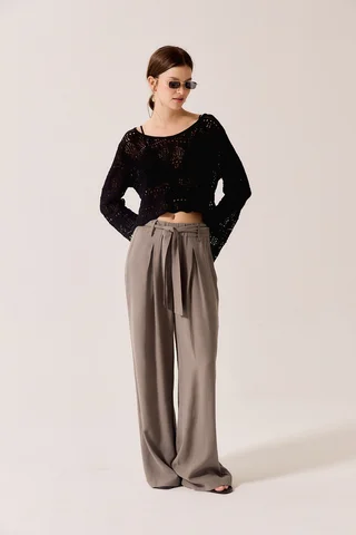 Sweater Jengibre - Vista 2