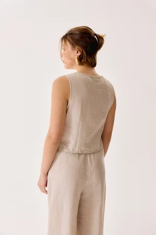 Blusa Madreselva - Vista 5