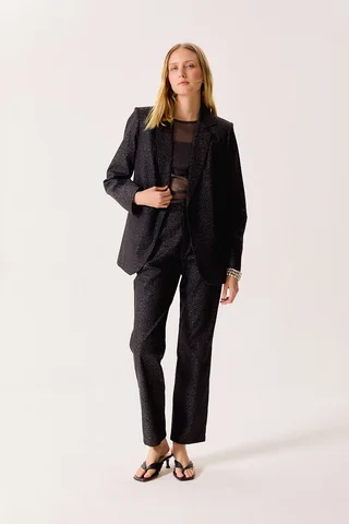 Blazer Bagdad - Vista 2