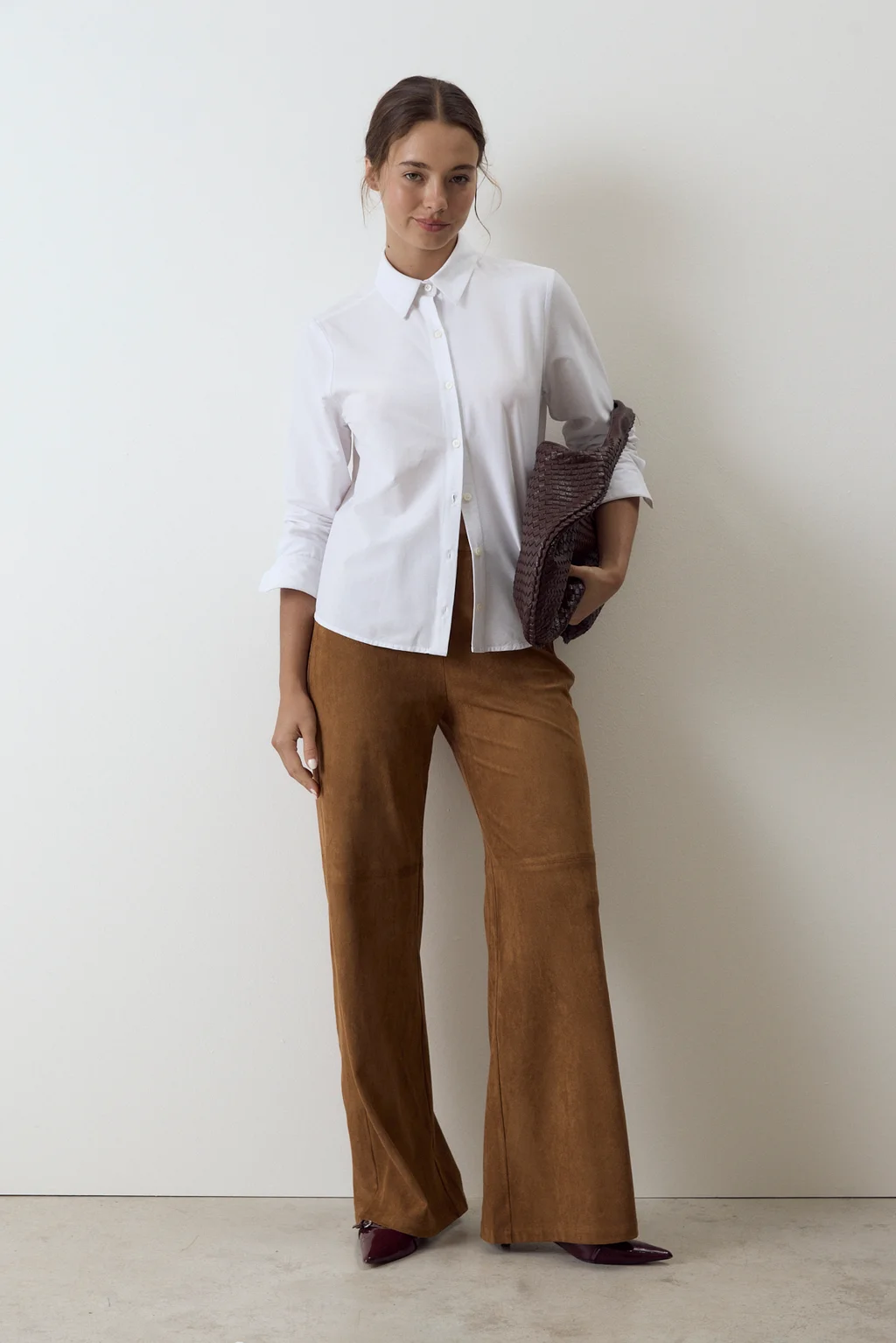 Blusa Mars