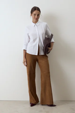 Blusa Mars - Vista 2