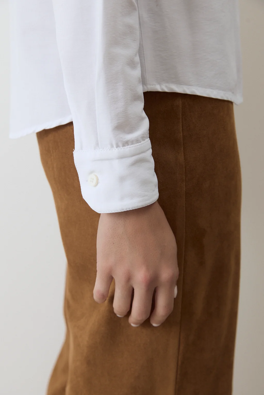 Blusa Mars