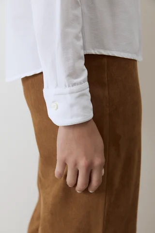 Blusa Mars - Vista 3