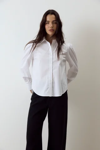 Blusa Tori - Vista 1