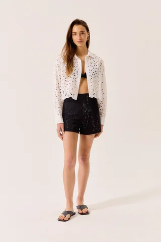 Blusa Alheli - Vista 1