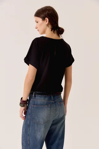 Remera Feijoa - Vista 3