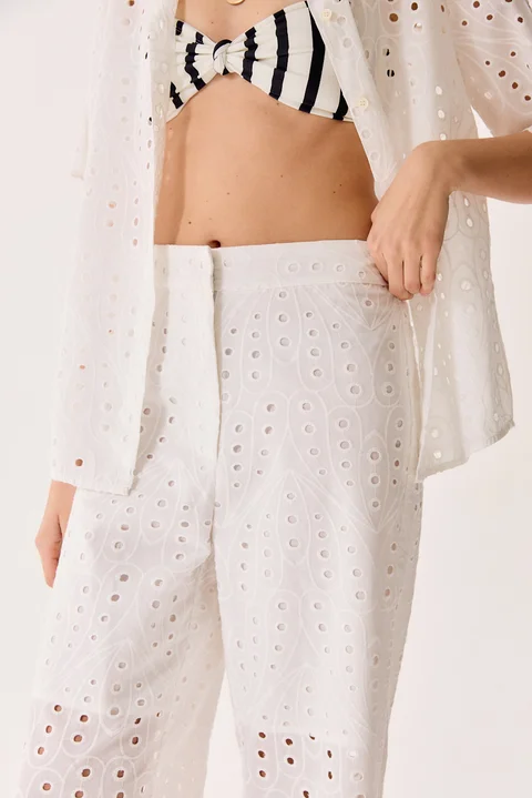 Pantalon Begonia