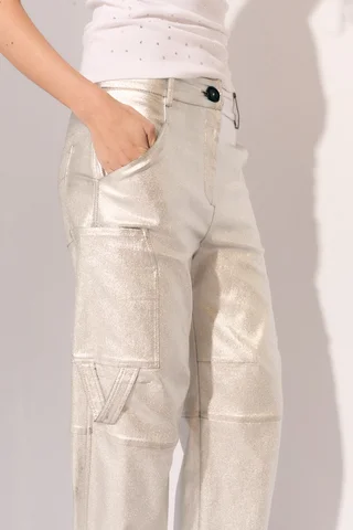 Pantalon Tomillo - Vista 5