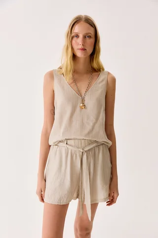 Short Limon - Vista 4