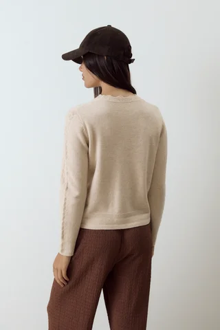 Sweater Whitney - Vista 4