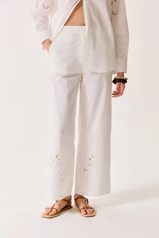 Pantalon Geranio - Vista 1