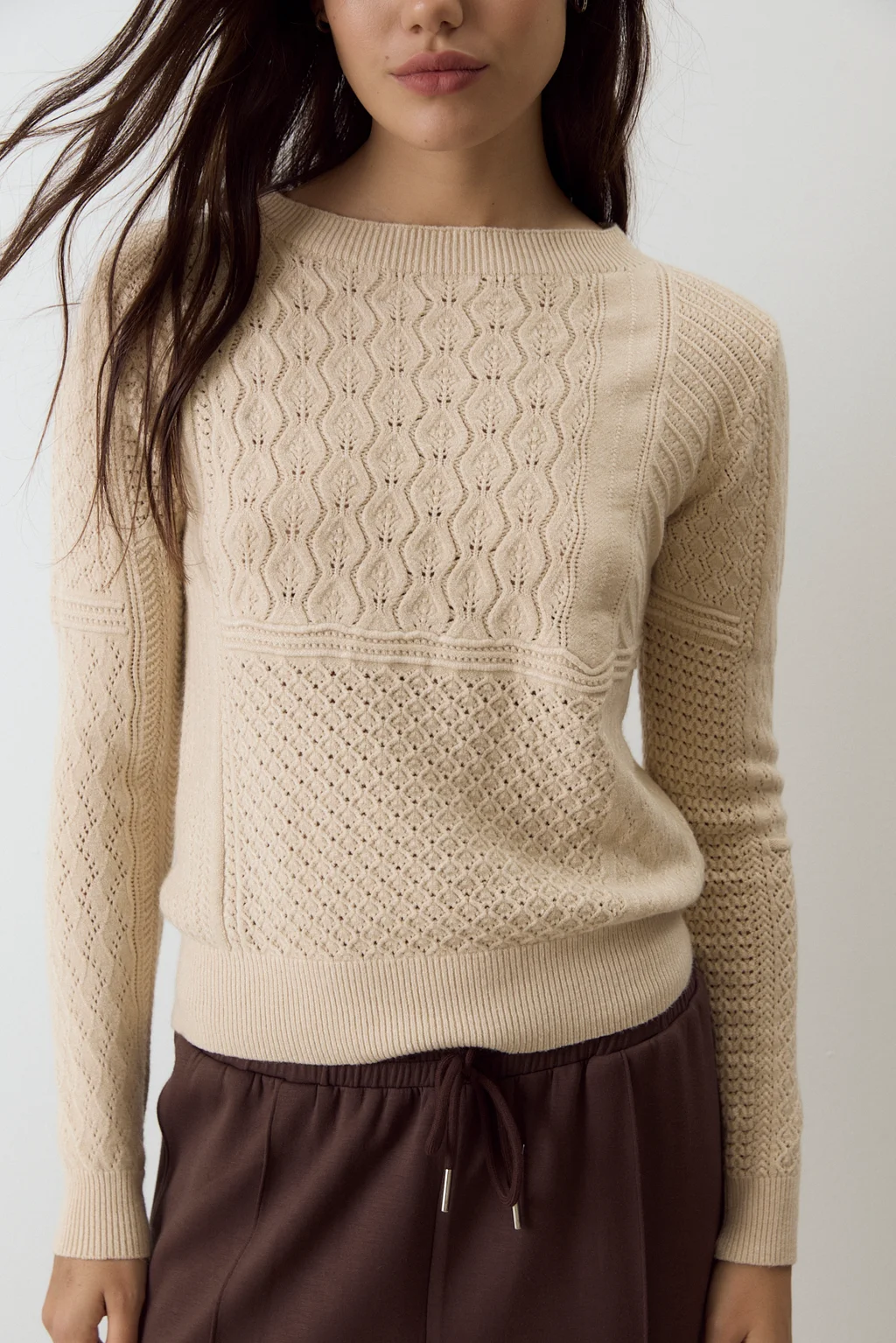 Sweater Ashlee