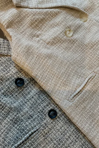 Chaleco Calatea - Vista 6