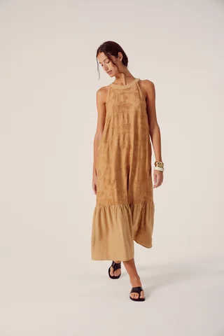 Vestido Olmo - Vista 2