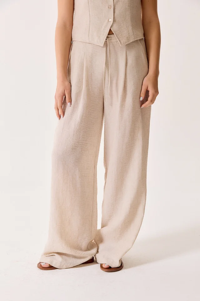 Pantalon Madreselva