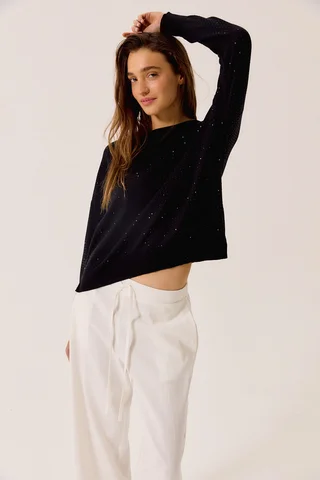 Sweater Ginko - Vista 3