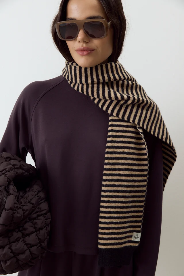Pashmina Goulding