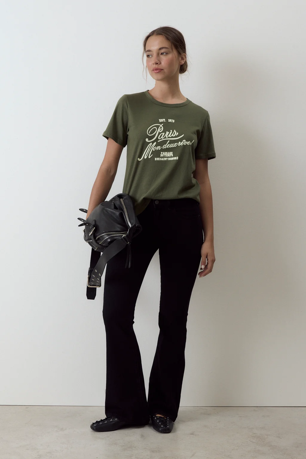 Remera Angele