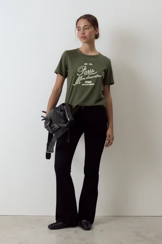 Remera Angele - Vista 2